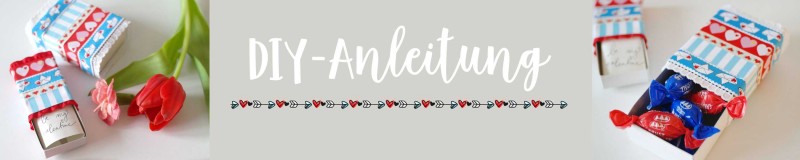 DIY Valentinstag
