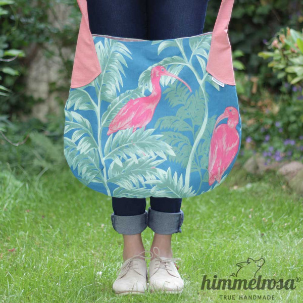 Beuteltasche, Ebook-Schnittmuster