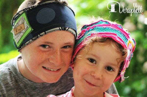 Tulleband - das Original, Kreativ-Ebook