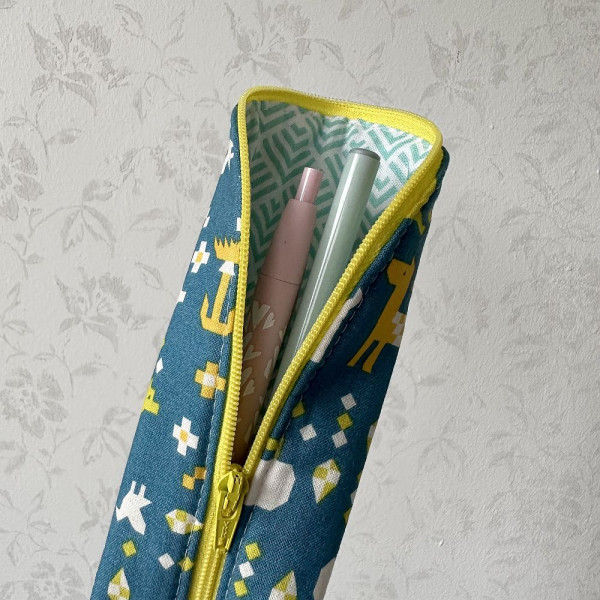 Mini-Täschchen, Edition 1, Ebook