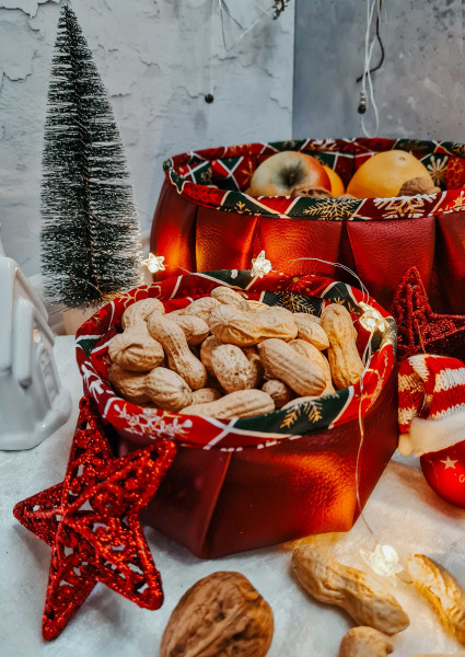 FaltenTrio, schnell genähte Ordungshelfer, Ebook