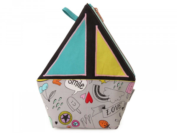 KulturBoot, Kinder-Kulturbeutel, Kreativ-Ebook