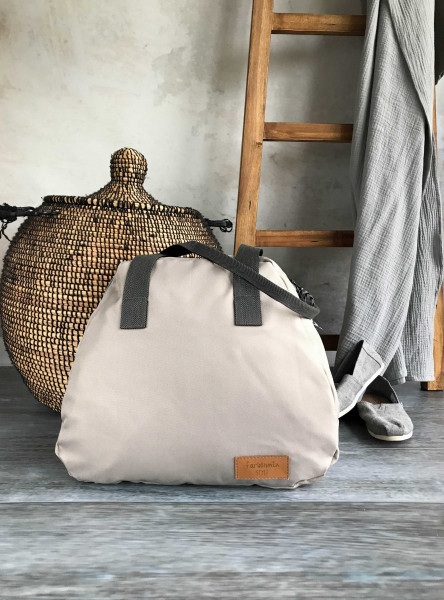 Triangel-Tasche - Ebook Nähanleitung