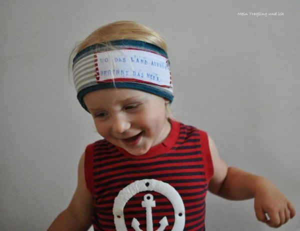 Tulleband - das Original, Kreativ-Ebook