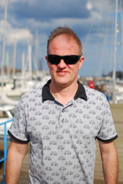 Herrenshirt Nähanleitung