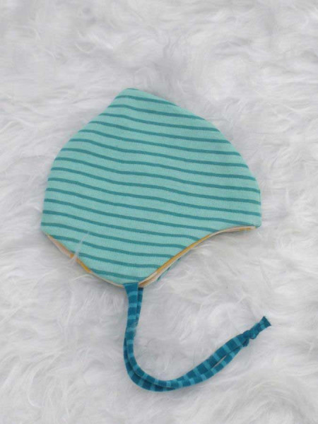 Wendebindemütze, Ebook