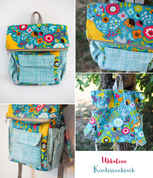 Ukko & Ukkolino, Ebook Doppelset