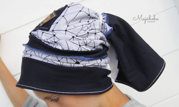 Tullehuivi – Schlauchschal Kreativ-Ebook