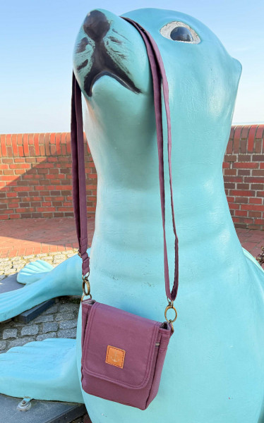 FreeHands - vielseitige Hüft-, Gürtel- und Umhängetasche, Ebook