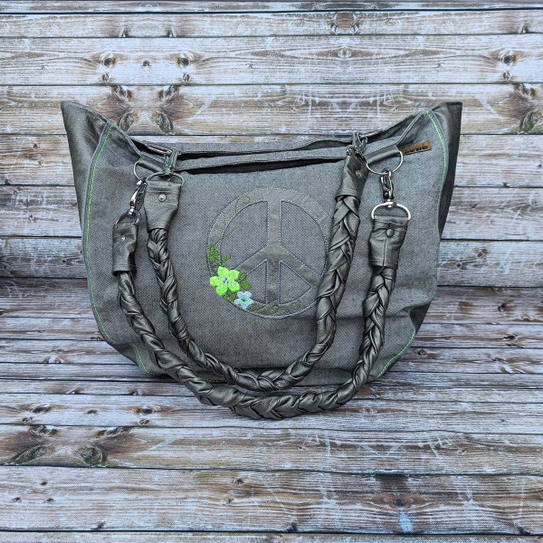 Maditje, Shopper, Ebook