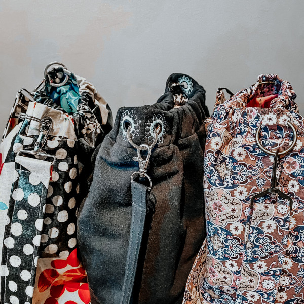 Oddi, Shopper, Ebook