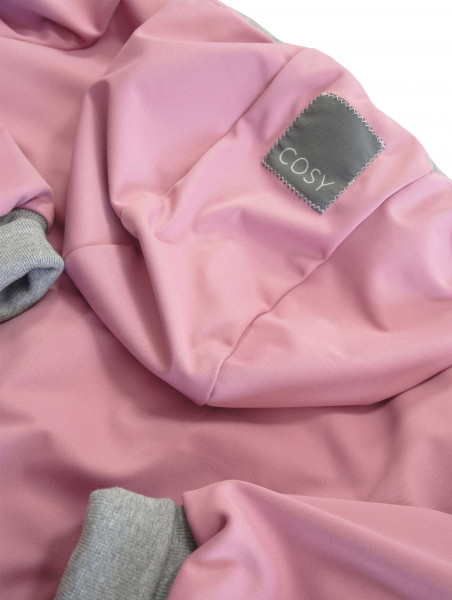 Just Be, Label it- Webetiketten, Etiketten zum Aufnähen