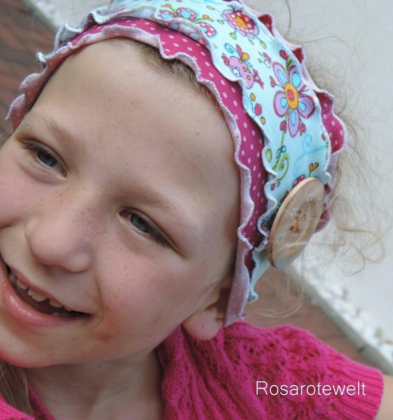 Tulleband - das Original, Kreativ-Ebook