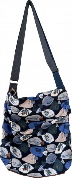 FaltenZauber, Shopper als Alltagsbegleiter, Kreativ-Ebook