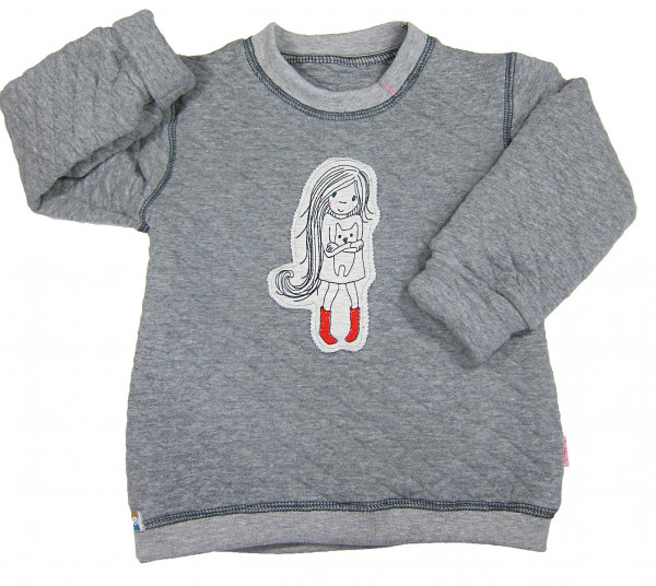 Kuschelbasics, Baby-Kollektion, Schnittmuster