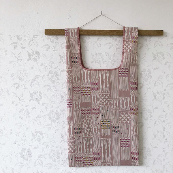 Stofftüten in 3 Größen, Ebook