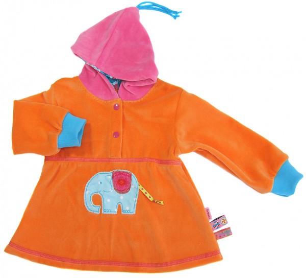 Kuschelbasics, Baby-Kollektion, Schnittmuster