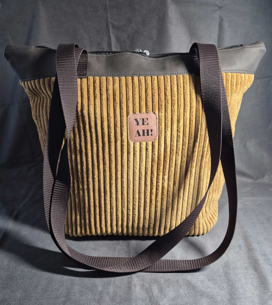 Auszeit Ebook aus Cord, farbenmix