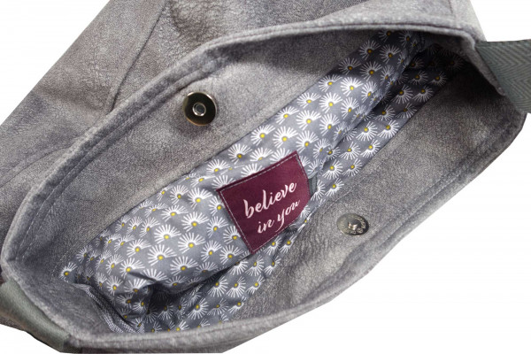 PDF Schnittmuster Handtasche TRE Nähanleitung zum Downloaden