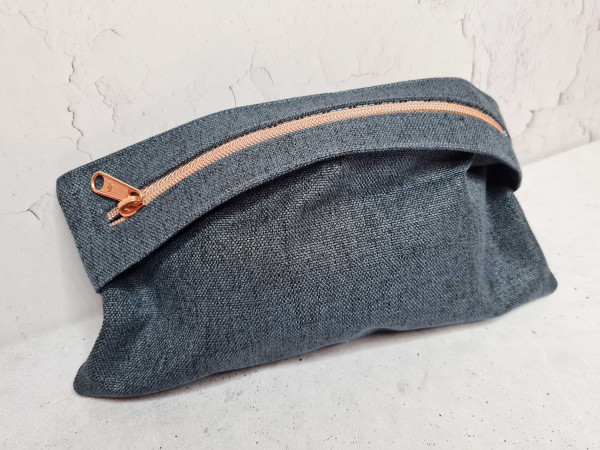 FoldME, kleines Täschchen mit Volumen