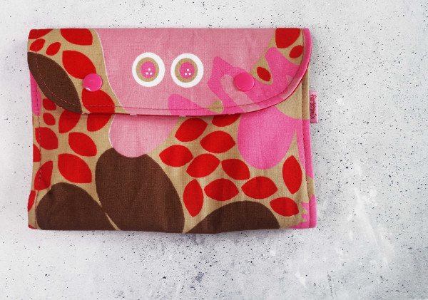 ZippFolio, "Kleine Schätze ordentlich sortiert!", Ebook