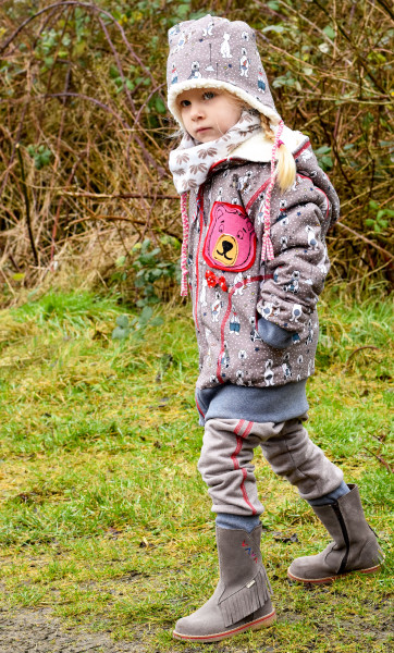 Multi-Mützen-Mix, Kreativ-Ebook