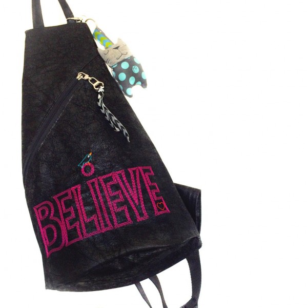 rucksack selber nähen