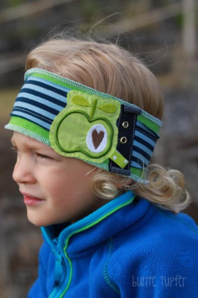 Tulleband - das Original, Kreativ-Ebook