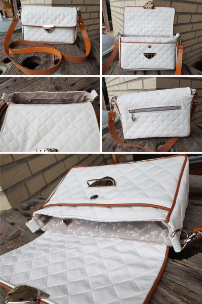 Tasche IDDE in 3 Größen, Ebook