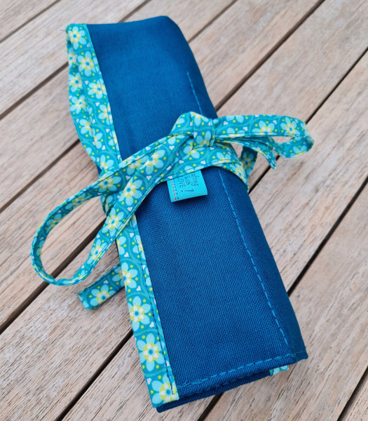 Stricknadeln hübsch aufgehoben Workbook Endgegner farbenmix