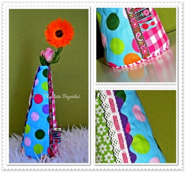 Vasentrio, Kreativ-Ebook