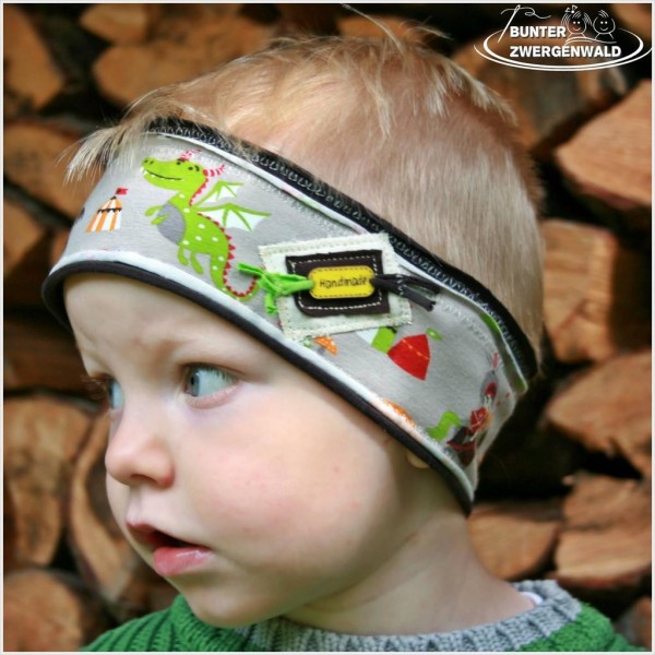 Tulleband - das Original, Kreativ-Ebook