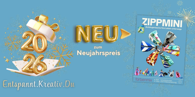 ZippMini - Frohes Neues