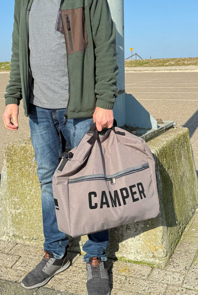 AllesRein, Großraumtasche für jede Gelegenheit, Ebook