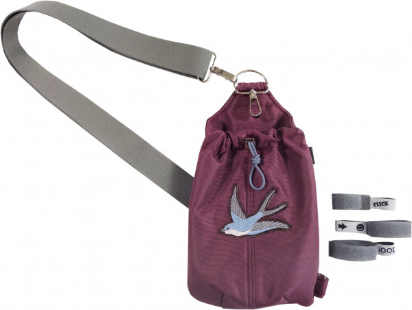 FlaschenGeist, Trinkflaschen-Tasche, Ebook