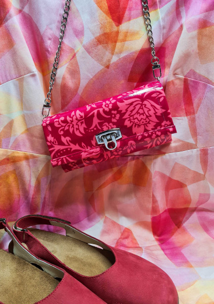 SchatzHüter, praktisch geräumige Geldbörse, Ebook