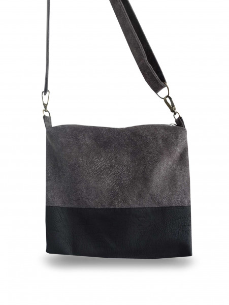 PDF Schnittmuster kleine Umhängetasche DUE SoSimple Nähanleitung