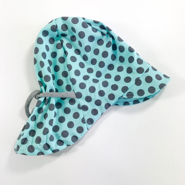 heiter&wolke Kinder Bindemütze, Kreativ-Ebook