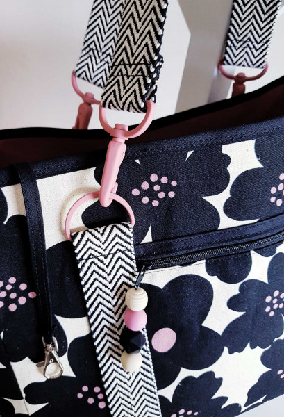 Korb Tresi mit verstärkten Wänden, Kreativ-Ebook