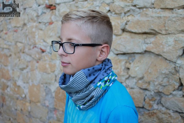 Tullehuivi – Schlauchschal Kreativ-Ebook