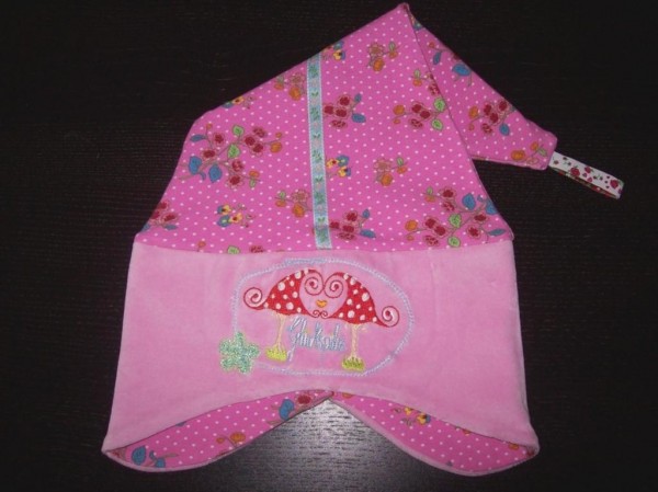 Multi-Mützen-Mix, Kreativ-Ebook