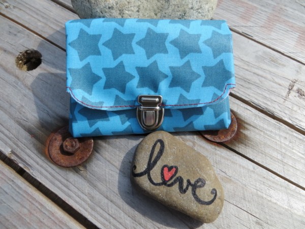 Geldbörse Gustav, Kreativ-Ebook