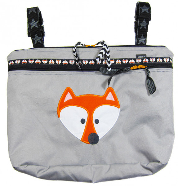 Lenkertasche und Geldbörse, Kreativ-Ebook