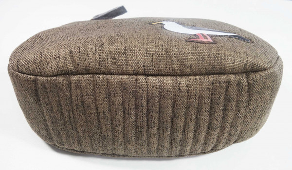 RonjaBag, Kultur- und Kosmetiktasche in zwei Größen, Ebook