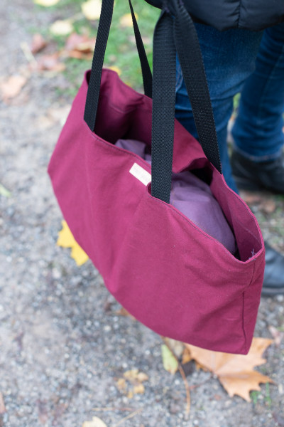 LaNala - Shopper, Alltagsbegleiter, Ebook