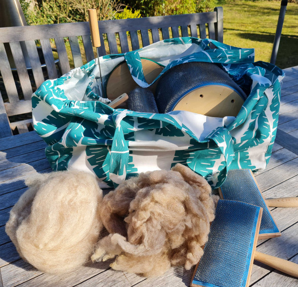 AllesRein, Großraumtasche für jede Gelegenheit, Ebook