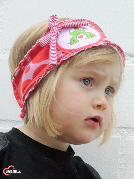 Tulleband - das Original, Kreativ-Ebook