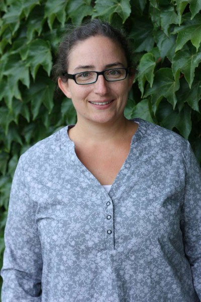 Lady Cassidy, Damentunika aus Webware, Schnittmuster