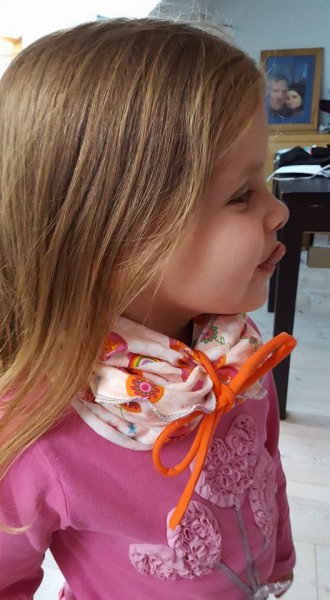 Tullehuivi – Schlauchschal Kreativ-Ebook