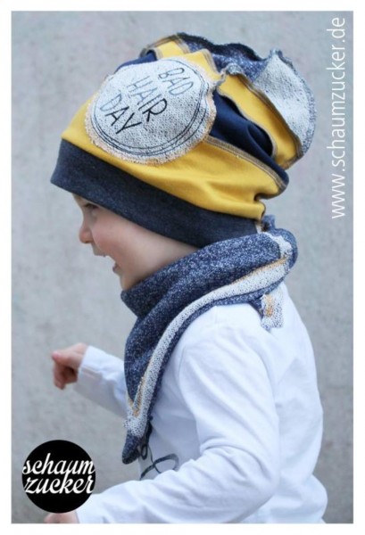 Tullelue - das Original, Kreativ-Ebook